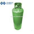 High Pressure Composite Outdoor Gas Bottle With Burner And Grill Together